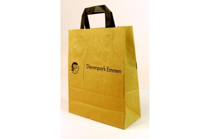 braune_kraftpapiertuete_1_farbig_bedruckt_schwarze_henkel_sm
