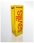 Custom Bottles Bags savills bagobag