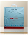 Flexible Soft Loop Advertising Bag GNC bagobag