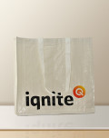 PP Woven Bag iqnite