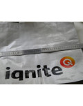 PP Woven Bag Workflow ignite