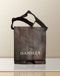 PP Woven Bag with adjustable Daniels