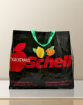 PP Woven Bag shopping retail 140 gr