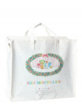 PP Woven Bag daenemark matte boppfolie