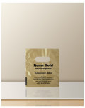 Patch Handle Carrier Bag roma gold bagobag