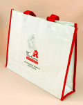 PP Woven Bag Shopper Pharmacies
