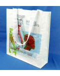 PP Woven Bag Radiology Congress