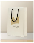 Exklusive Papiertragetaschen 23
