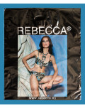 Glue Patch Handle Bags rebecca bagobag