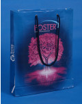 Promotional Bag In Transparent Plastic foster bagobag