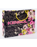 Promotional Bag In Transparent Plastic kensol bagobag