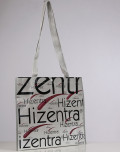 PP Woven Bag wide bottom fold