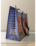Non Woven Laminated Bag custom bagobag side bagobag