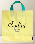 Flexible Soft Loop Advertising Bag bagobag
