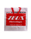 PP Woven Bag Tragetaschen ZEUS