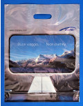 Glue Patch Handle Bags cisalpino bagobag