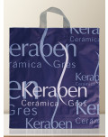 Flexible Soft Loop Advertising Bag Keraben bagobag