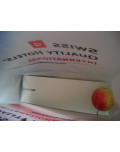 Promotional Bag In Transparent Plastic test apple bagobag