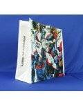 Non Woven printed bags side Toyota Motorsport, (11999) 10367 bagobag