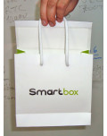 Papiertragetaschen Smart Box
