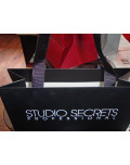 Papiertragetaschen Studio Secrets Professional oben