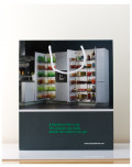 Exklusive Papiertragetaschen 45