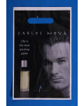 Patch Handle Carrier Bag carlos moya bagobag