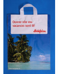 Flexible Soft Loop Advertising Bag hotelplan (2) bagobag