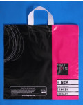 Flexible Soft Loop Advertising Bag med home bagobag