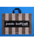 Flexible Soft Loop Advertising Bag paolo botticelli bagobag