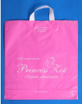 Flexible Soft Loop Advertising Bag princesse zoe bagobag