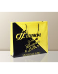 Promotional Bag In Transparent Plastic jjcommercial (2) bagobag