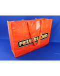 PP Woven Bag printed