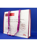 PP Woven Bag Advertising Insulin KWIK