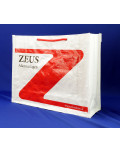 PP Woven Bag tote Bag Zeus