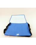 PP Woven Bag Overlapping 