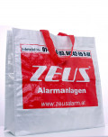PP Woven Bag Tote ZEUS