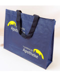 PP Woven Bag Shopper matt