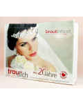 PP Woven Bag Tote Bridal Shop Ladie's