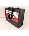 PP Woven Bag as a Giant