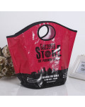 PP Woven Tasche Gazetta Store
