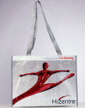 PP Woven Bag print let CSL Behring
