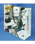 PP Woven Bag Toyota Hybrid