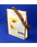 PP Woven Bag printed pharmacy