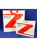 PP Woven Bag Tragetaschen Zeus