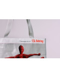 PP Woven Bag print let CSL Behring