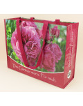PP Woven Bag Flower Market