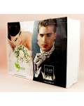 PP Woven Bag Wedding Dress Austria Italy