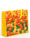 PP Woven Bag advertising 