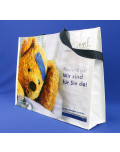 PP Woven Bag Shopper